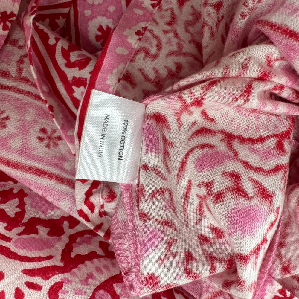 TUCKERNUCK Heat Wave Catalans Dress S - Picture 9 of 9